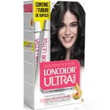Перманентна боя Loncolor Ultra Max Permanent Hair Dye, нюанс 2 Satin