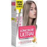 Перманентна боя Loncolor Ultra Max Permanent Hair Dye, нюанс 9.9 Тъмно сиво русо