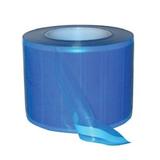 Ролка за защитно фолио Prima, прозрачно синьо, 10см, 1200 листа