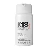 Маска за възстановяване на косата - K18 Biomimetic Hairscience Leave-In Repair Mask, 50 мл