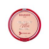 Пудра Bourjois Paris Healthy Mix Powder Compact, 10 гр, нюанс 01 Porcelaine