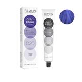 Тинтер - Revlon Professional Nutri Color Filters нюанс 020 Purple Lavender, 100 мл