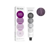 Тинтер - Revlon Professional Nutri Colour Filters нюанс 200 Violet, 100 мл