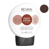 Тинтер - Revlon Professional Nutri Colour Filters нюанс 642 Кестен, 240 мл