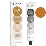 Тинтер - Revlon Professional Nutri Colour Filters нюанс 730 Златно русо, 100 мл