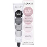 Цветен тинтер - Revlon Professional Nutri Colour Filters нюанс Blush, 100 мл
