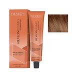 Трайна боя - Revlon Professional Revlonissimo Colorsmetique Ker-Ha Complex Permanent Hair Color, нюанс 6.4 Тъмно медно русо, 60 мл