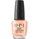 Лак за нокти - OPI Nail Lacquer Summer Make the Rules Sanding in Stilettos, 15 мл
