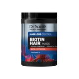 Маска за крехка коса Dr. Sante Biotin Hair Loss Control Mask, 1000 мл