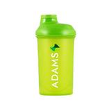Фитнес чаша Green Adams Grass Green Shaker, 500 мл