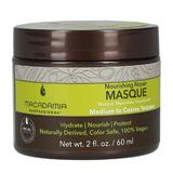 Подхранваща маска - Macadamia Professional Nourishing Repair Masque 60 мл