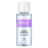 Лосион з почистване на грим Impala Skincare Waterproof Make-up Remover, 30 мл