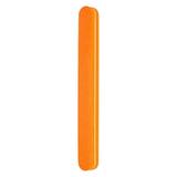 Буферна пила за нокти Lucy Style 2000, оранжева, 240/360 микрона