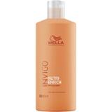 Интензивно подхранващ шампоан - Wella Professionals Invigo Nutri Enrich Deep Nourishing Shampoo, 500 мл
