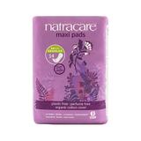 Дамски превръзки Natracare Maxi Pads Without Fins, 14 бр