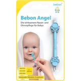 Уред за почистване на нос и уши Bebon Angel BEB2001 0+
