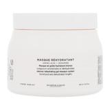 Интензивно овлажняваща маска за възстановяване на чувствителна и дехидратирана коса - Kerastase Specifique Masque Rehydratant, 500 мл