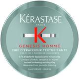 Моделиращ восък за слаба и склонна към падане коса - Kerastase Genesis Homme Cire d'Epaisseur Texturisante, 75 мл