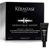 Ампули за по- гъста коса за мъже - Kerastase Cure Densifique Homme, 30 x 6 мл