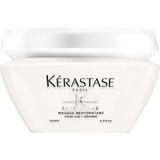 Интензивно овлажняваща маска за възстановяване на чувствителна и дехидратирана коса - Kerastase Specifique Masque Rehydratant, 200 мл