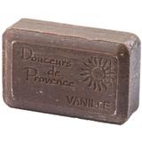 Ексфолиращ сапун с Apidava Douceurs de Provence Vanilla, 200 гр