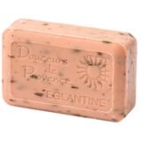 Ексфолиращ шипков сапун Apidava Douceurs de Provence, 200 гр