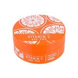  Хидрогелни лепенки за очи Vitamin C Age Pro, Victoria Beauty, 60 бр