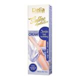 Депилиращ крем за всички типове кожа 3 минути, Delia Cosmetics 100 мл