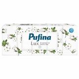 Хартиени кърпички за нос 3 слоя - Pufina Lux, 10 бр