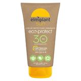 Овлажняващ защитен лосион - Elmiplant Sun Eco Protect FPS 30, 150 мл