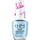 Лак за нокти - OPI Nail Lacquer Barbie Yay Space!, 15 мл