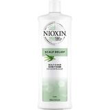 Балсам за чувствителен скалп - Nioxin Scalp Relief Scalp & Hair Conditioner Step 2, 1000 мл