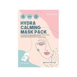 Хидратираща и успокояваща маска за лице - Blansen Hydra Calming Mask Pack, 1 бр