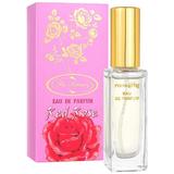 Дамски парфюм Red Rose - Eau de Parfum Red Rose, Fine Parfumery, 30 мл