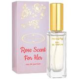Дамски парфюм Rose Scent for Her  Fine Parfumery, 30 мл