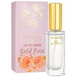 Дамски парфюм Gold Rose Fine Perfumery, 30 мл