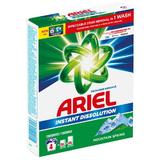 Автоматичен прах за пране - Ariel Instant Dissolution Mountain Spring, 300 гр