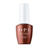 Полупостоянен лак за нокти - OPI Gel Color Jewel Bring out the Big Gems, 15 мл