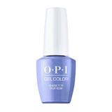 Полупостоянен лак за нокти -OPI Gel Color Summer Charge It To Their Room? 15 мл