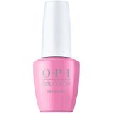 Полупостоянен лак за нокти OPI Gel Color Summer Makeout-side?, 15 мл