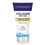 Интензивно овлажняващ колагенов анти-ейдж крем за ръце за суха кожа, Gerocossen Laboratoires, 75 мл