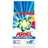 Автоматичен перилен препарат за цветни дрехи - Ariel Instant Dissoltion Touch of Lenor Fresh, 3000 гр