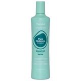 Почистващ и балансиращ шампоан против пърхот - Fanola Vitamins Pure Balance Be Complex Shampoo, 350 мл