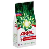 Автоматичен перилен препарат на прах - Ariel + Extra Clean Power Instant Powder, 68 пранета, 6800 гр
