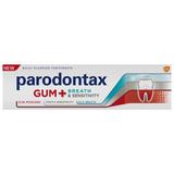 Паста за зъби Parodontax Gum Breath and Sensitivity Toothpaste, GSK, 75 мл