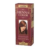 Оцветяващ балсам с екстракт от къна Color Venita, Henna Sonia, No. 117 Mahon, 75 мл