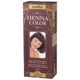 Оцветяващ балсам с екстракт от къна Color Venita, Henna Sonia, номер. 17 Violet, 75 мл