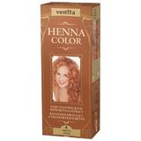 Оцветяващ балсам с екстракт от къна Color Venita, Henna Sonia, No. 4 Classic, 75 мл