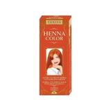 Оцветяващ балсам с екстракт от къна Color Venita, Henna Sonia, No. 5 Paprika, 75 мл