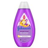 Шампоан за силна коса - Johnson's Strength Drops Kids Shampoo, 500 мл